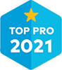 Top pro 2021