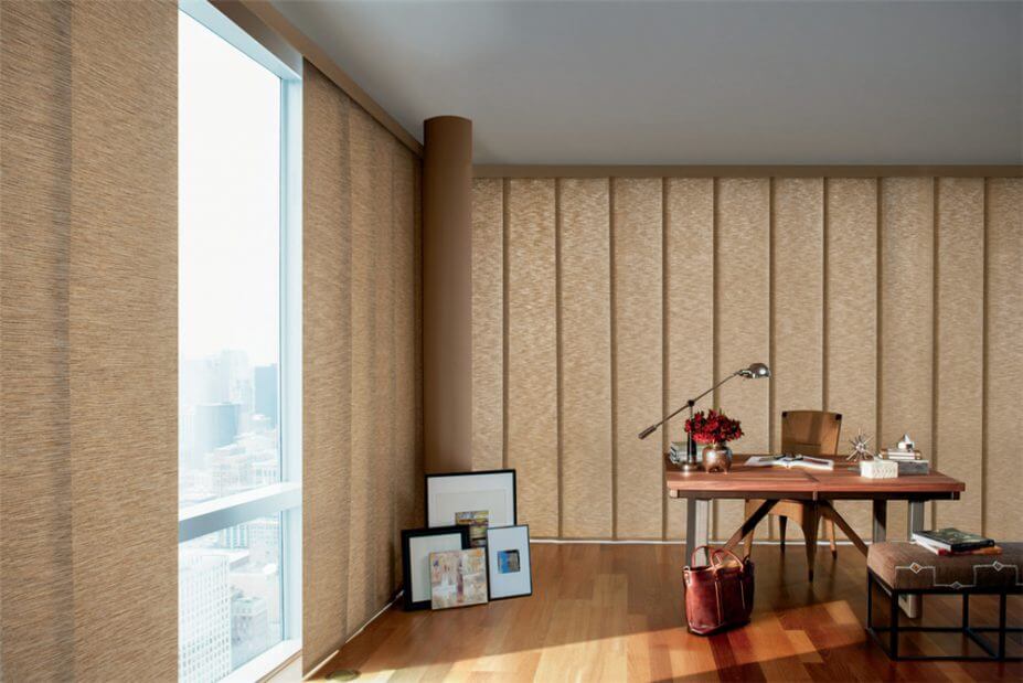 window covering
