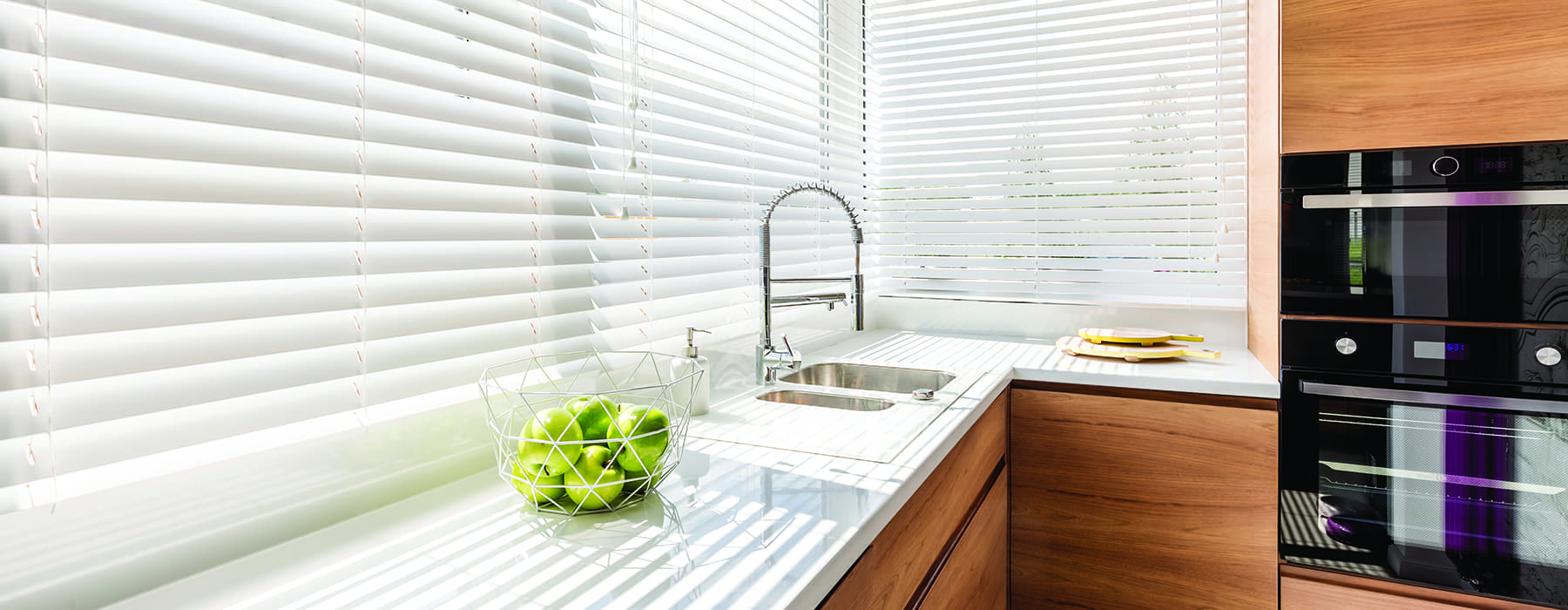 Why Window Treatments Are Important for Energy Efficiency