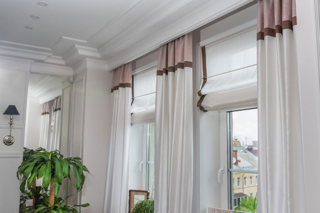 Commercial Healthcare Window Treatments