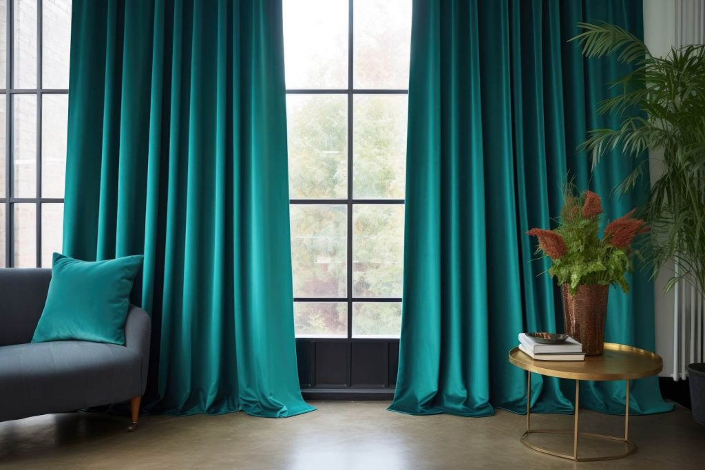 wovenwindow drapes 1