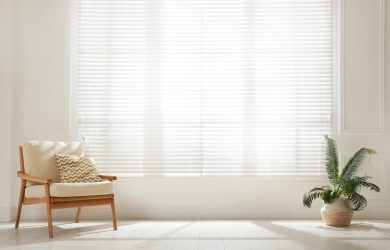 EssentialGuidetoCleaningYourBlindsandCurtains|WovenWindow